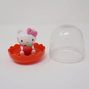 Sanrio San-X Hello Kitty Jewelry Holder Gashapon